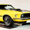 1969 Ford Mustang